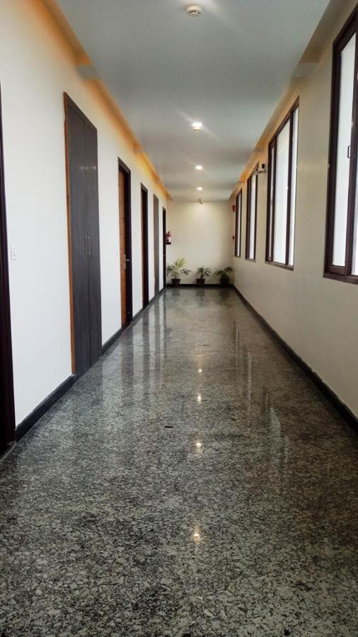 Alankrita Suites & Party Halls Meerut Esterno foto