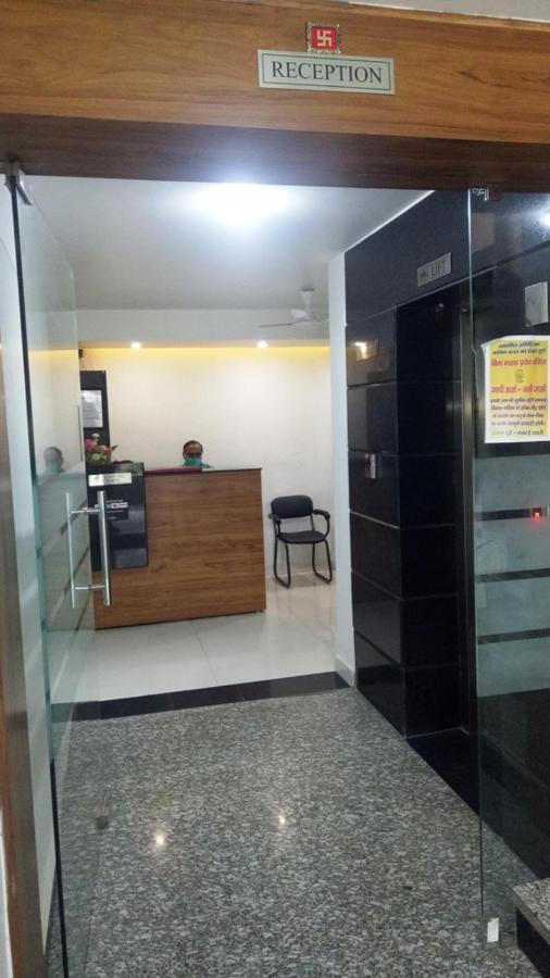 Alankrita Suites & Party Halls Meerut Esterno foto