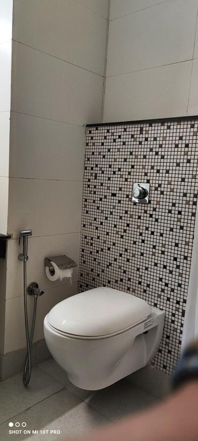 Alankrita Suites & Party Halls Meerut Esterno foto